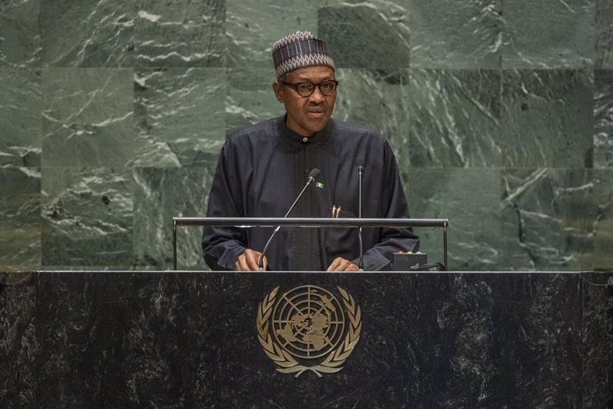 Nigeria.- El Tribunal Supremo de Nigeria avala el triunfo electoral del presiden