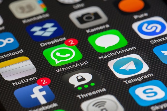 Una vulnerabilitat a WhatsApp i Telegram exposa els arxius multimdia a la manipulació d'actors maliciosos.