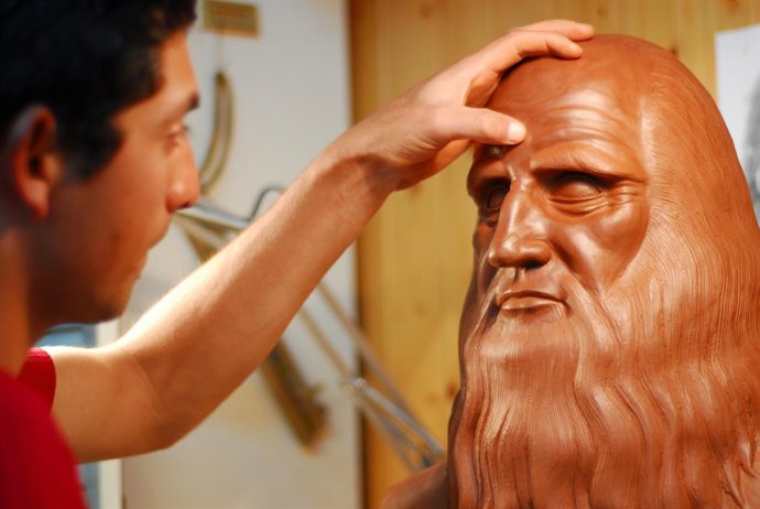 Sevilla.- Un proyecto solidario homenajea a figuras de la cultura italiana como 