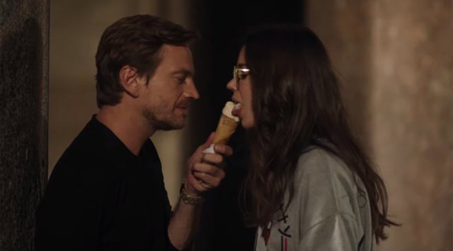 Imagen de Foodie Love, la serie de Isabel Coixet para HBO