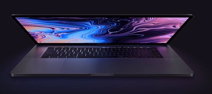 Apple planea lanzar su nuevo modelo de MacBook con teclado con interruptor de ti