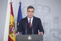 El Gobierno presentará alegaciones al expediente de la JEC y se compromete a cuidar la escenografía en las entrevistas