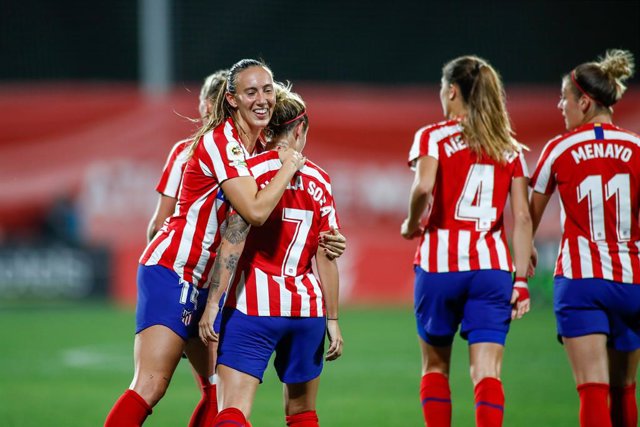 El Atleti Sujeta Al Manchester City Y Se Mete En Cuartos De La 