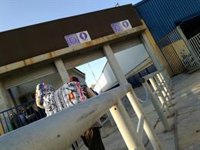 La juez del Tarajal aplica la 'Doctrina Botín' y archiva la causa contra 16 guardias civiles