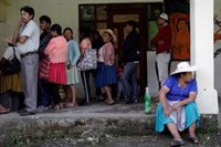 Renuncia la presidenta del Tribunal Electoral de Santa Cruz por diferencias con el TSE de Bolivia