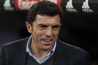 Luis Cembranos: "No me preocupa la diferencia de goles, me preocupa perder"