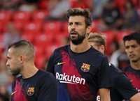 Piqué: "Tenemos la Davis que soñábamos cuando empezamos"