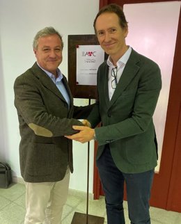 Miquel Torres Maczassek, nuevo presidente del grupo Uvipe