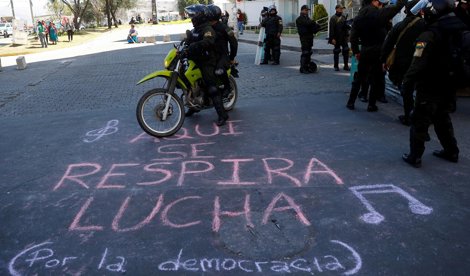 Política