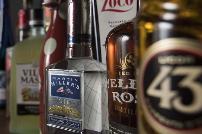 Economía.-Zamora Company (Ramón Bilbao, Licor 43) lanza el programa Essentials p
