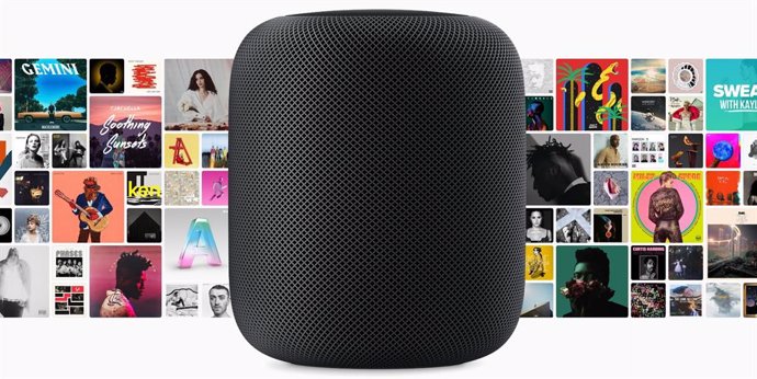 Apple lanza la actualización de iOS 13.2.1 para HomePod que arregla el fallo que