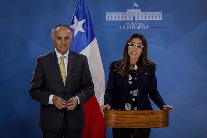 Chile.- Chile mantendrá la presidencia de la cumbre del clima, para la que ya se