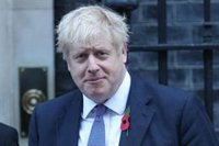 El partido de Boris Johnson aventaja en al menos 15 puntos a los laboristas