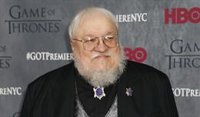 Juego de Tronos: George R.R.Martin promete que no escribirá House of The Dragon hasta terminar Vientos de invierno