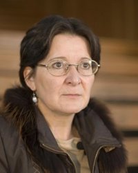 Pilar Pallarés, Premio Nacional de Poesía 2019 por su obra 'Tempo fósil'