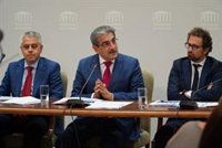 La Gomera, la isla en la que menos cae la inversión territorializada en los presupuestos de 2020