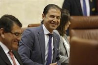 El Parlamento rechaza una iniciativa de Vox para el uso de pistolas eléctricas por la Policía Local