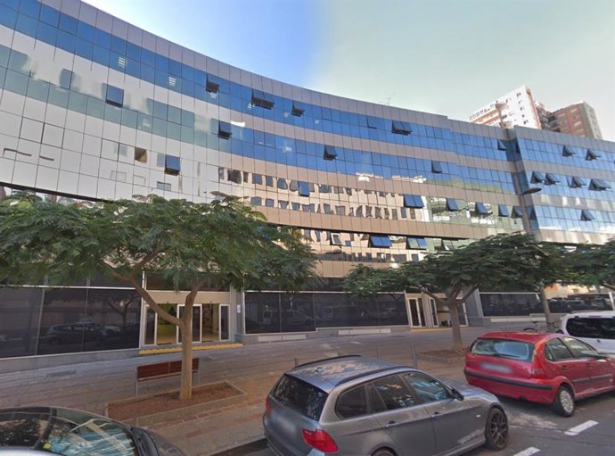 Consejería de Educación y Universidades del Gobierno de Canarias