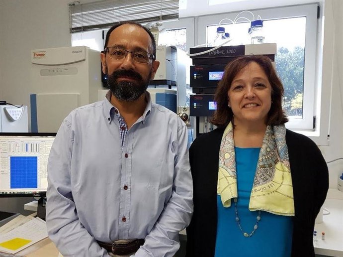 Los investigadores del proyecto DrNanoDall de desarrollo de un test de diagnóstico de reacciones alérgicas in vitro