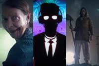 7 series de miedo para un Halloween terrorífico