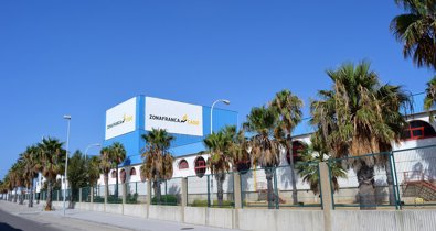 Zona Franca de Cádiz