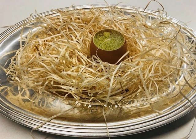 La mejor tapa del mundo recae en el InterContinental Madrid