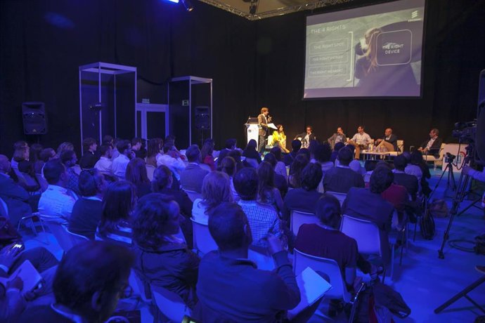 BIT Audiovisual en Ifema