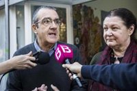 Los consellers de Podemos se desmarcan de la ampliación del centro de Rafa Nadal