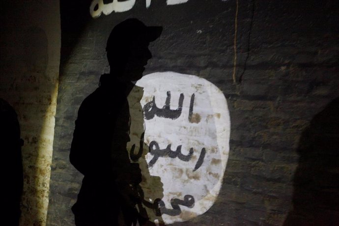 Terrorismo.- Estado Islámico anuncia a su nuevo líder, Abú Ibrahim al Hashimi al