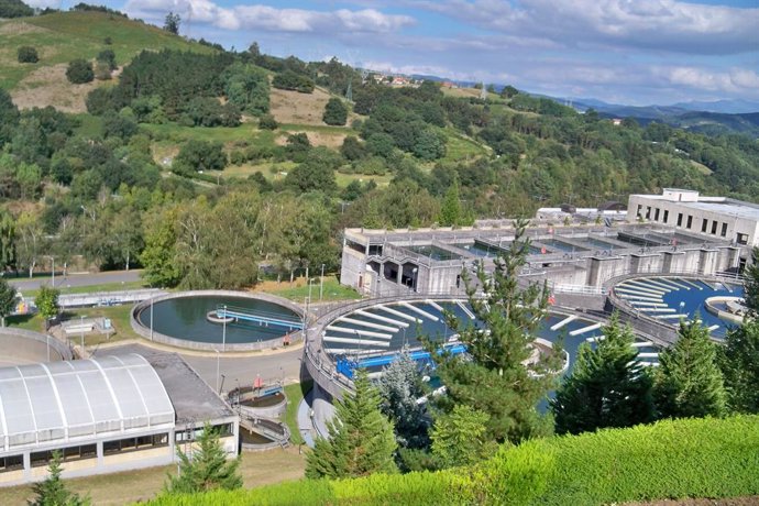 Bilbao y el Consorcio de Aguas de Bizkaia ayudan a la mejora del saneamiento y d