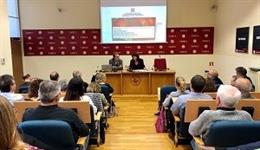 Agro.- Jord apuesta por "vitaminar" Catalunya con cítricos de Terres de l'Ebre 