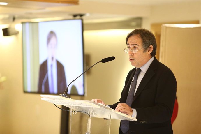 Ricardo Pumar, presidente de Inmobiliaria del Sur (grupo Insur)