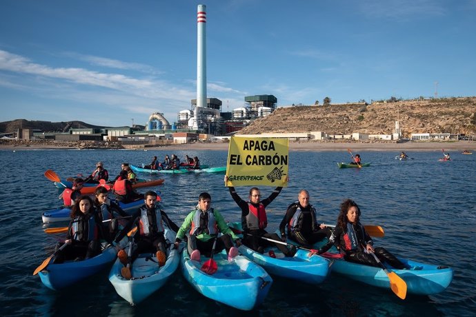 Ecologistas aplauden que Sánchez ofrezca Madrid para acoger la Cumbre del Clima: