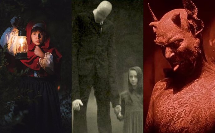 Tres documentales para pasar un Halloween terrorífico
