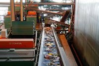 Almeida lanza advertencia a Rivas y Arganda sobre Valdemingómez: "O solidarios todos o ninguno"