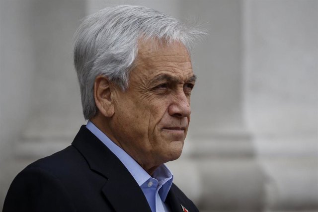 The Government is open to discuss El presidente de Chile, Sebastián Piñera