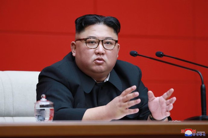 Corea.- Corea del Norte confirma una prueba con una lanzadera de cohetes con pro