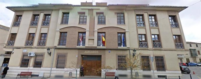 Juzgados de Quintanar de la Orden