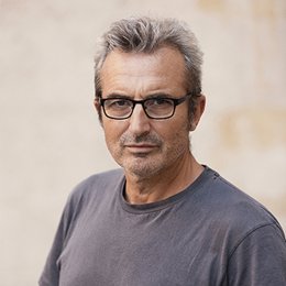 Mariano Barroso, Cibra