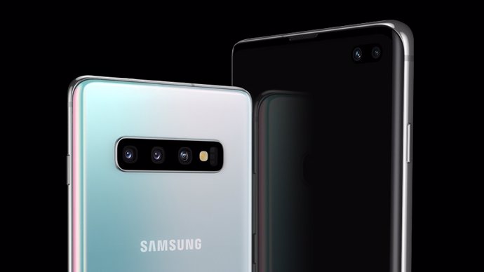 Samsung y Huawei lideran las ventas de 'smartphones' a nivel global en un mercad