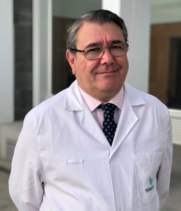 Antonio Jiménez Díaz de la Serna