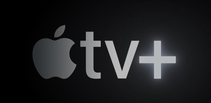 Servicio de contenido streaming Apple TV+