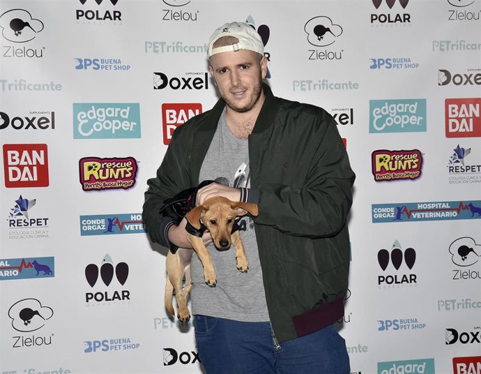 Aless Lequio Reaparece tras su recaída