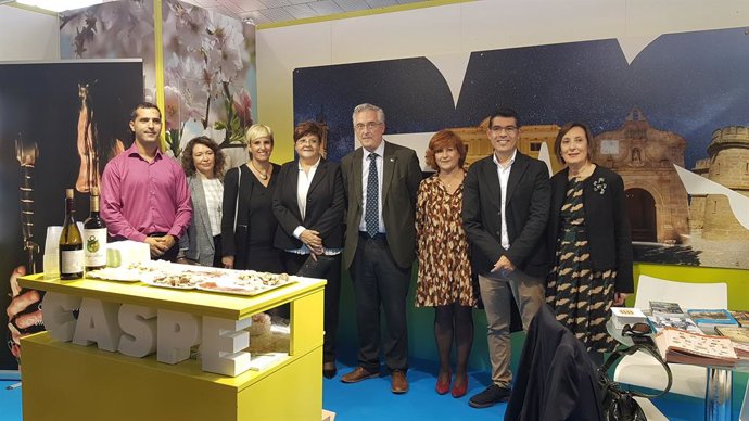 Olona apuesta por la promoción y la comercialización para el desarrollo del sect