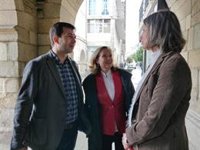 Nadia Calviño espera "resultados claros" el 10N y conformar un Gobierno estable para afrontar la ralentización económica