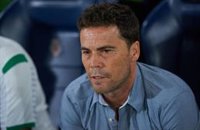 Rubi: "Nos toca pasar turbulencias y queremos salir de ellas ante el Real Madrid"