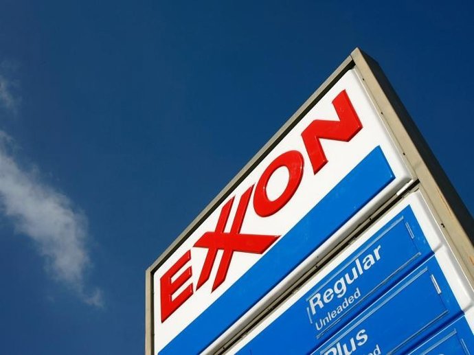 EXXON
