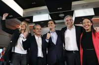 Ciudadanos propone sancionar a los políticos que nombren como altos cargos a "sus amiguetes incompetentes"