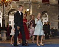 ERC demana a la Junta Electoral que el rei ajorni la seva visita a Barcelona per les eleccions