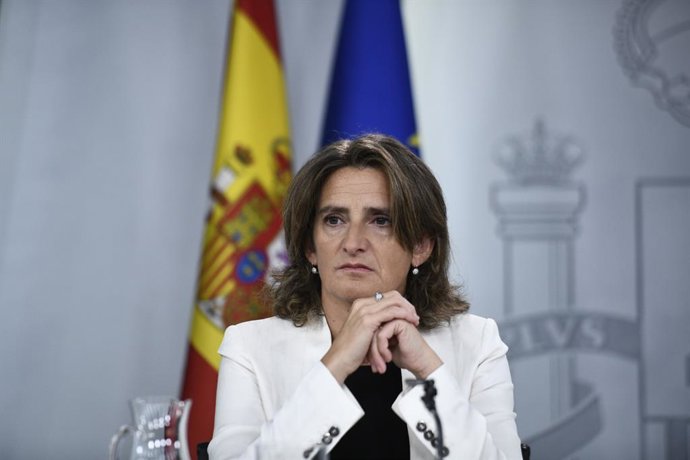 Ribera dice que es un "gran orgullo y responsabilidad" para España celebrar la C